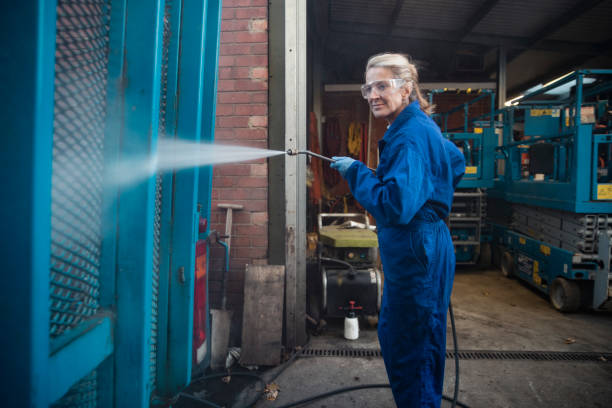 Best Residential Pressure Washing Services  in Bondurant, IA