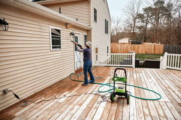 Trusted Bondurant, IA Pressure Washing Experts