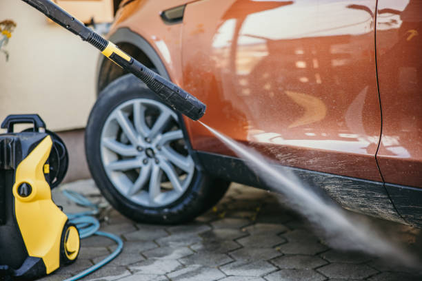 Best Pressure Washing Brick  in Bondurant, IA