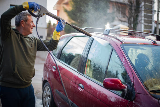 Best Residential Pressure Washing Services  in Bondurant, IA